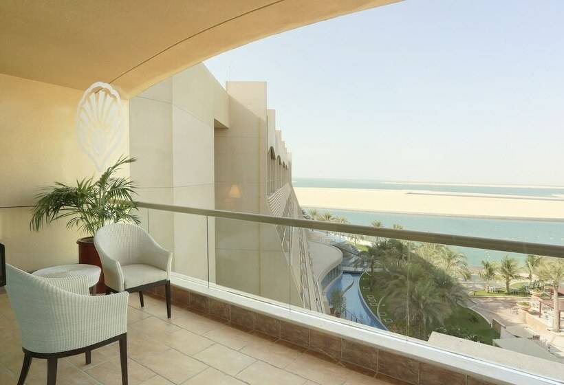 Habitación Estándar con Vistas, Al Raha Beach