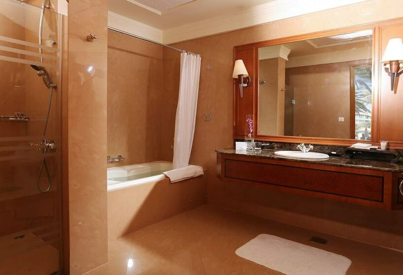 Chambre Standard avec Vues, Al Raha Beach