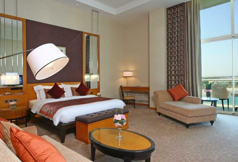 Junior Suite, Al Raha Beach