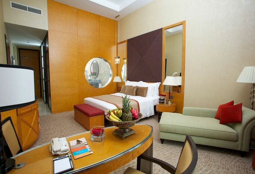 Junior Suite, Al Raha Beach