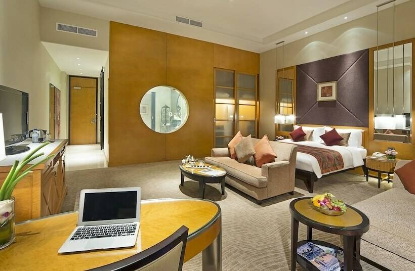 Junior Suite, Al Raha Beach