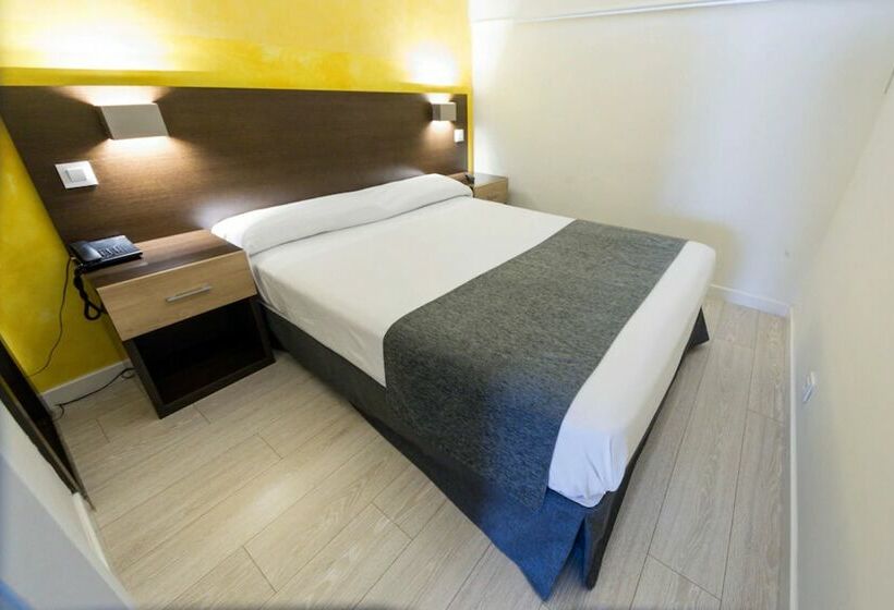 آپارتمان 1 خوابه, Apartamentos Recoletos