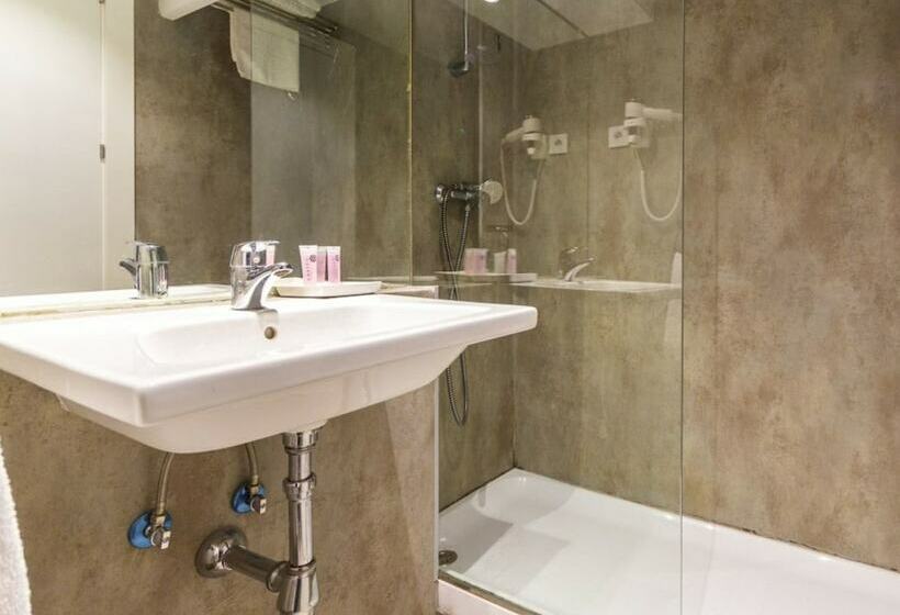اتاق استاندارد, Apartamentos Recoletos