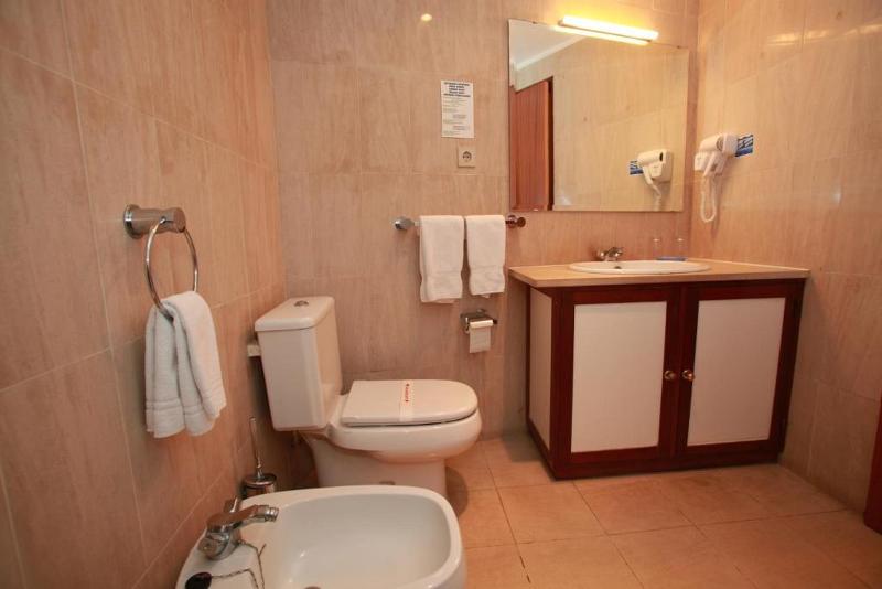 חדר סטודיו סטנדרד, Aparthotel Imperatriz