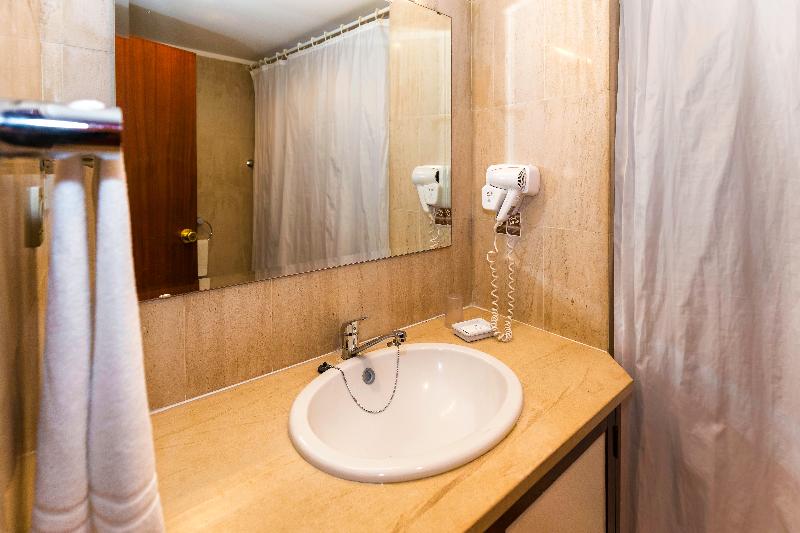 חדר סטודיו סטנדרד, Aparthotel Imperatriz