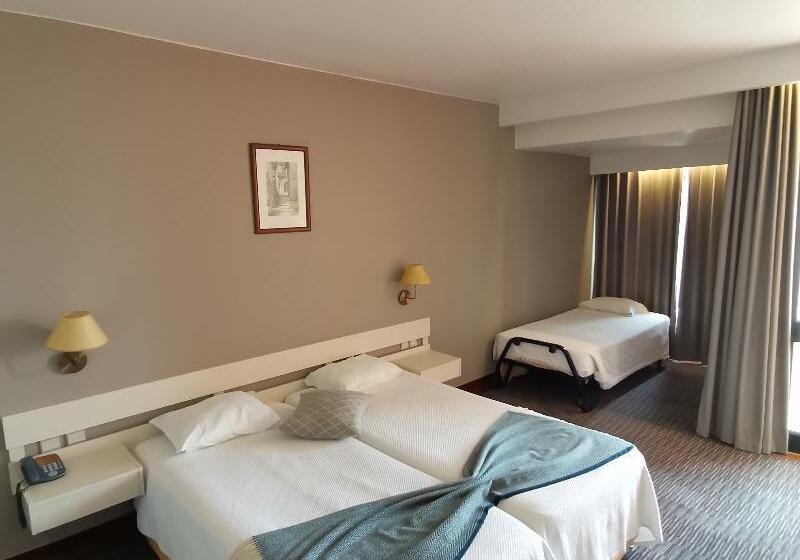 חדר סטודיו סטנדרד, Aparthotel Imperatriz