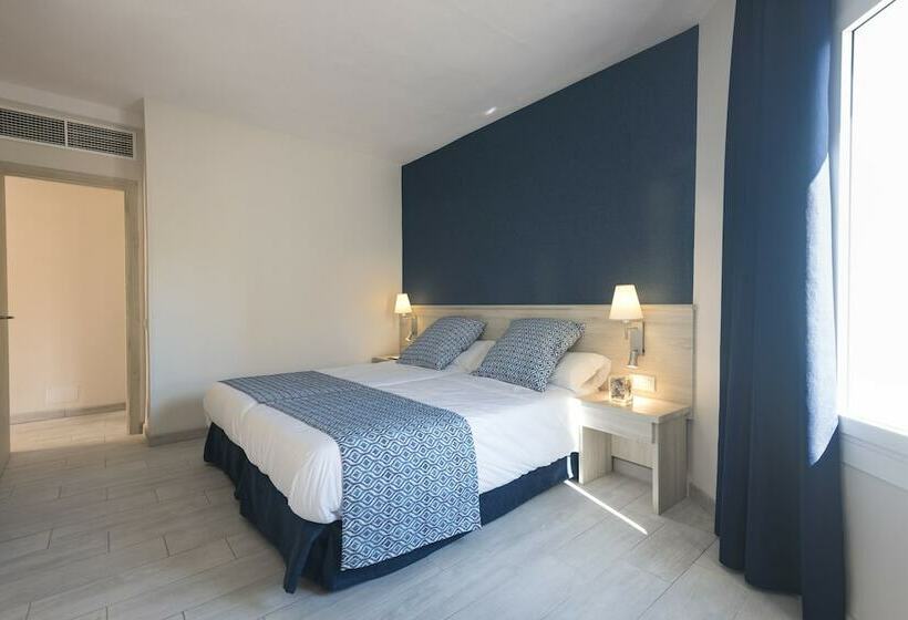 شقة بريميوم غرفة واحدة, Aparthotel Marinda Garden