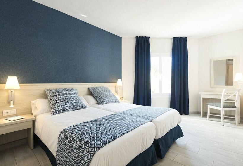 شقة بريميوم غرفة واحدة, Aparthotel Marinda Garden