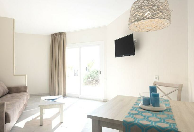 شقة بريميوم غرفة واحدة, Aparthotel Marinda Garden