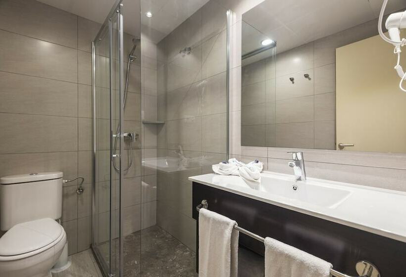 شقة بريميوم غرفة واحدة, Aparthotel Marinda Garden