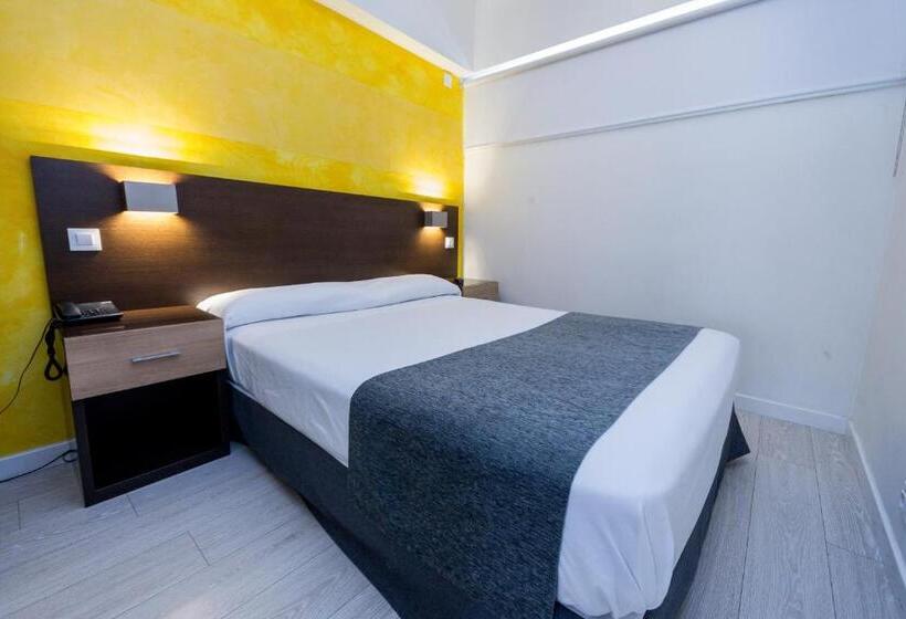 آپارتمان 1 خوابه, Apartamentos Recoletos