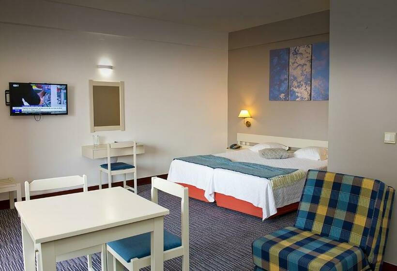 חדר סטודיו סטנדרד, Aparthotel Imperatriz