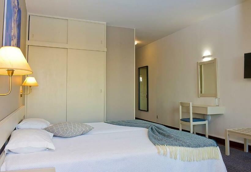 חדר סטודיו סטנדרד, Aparthotel Imperatriz