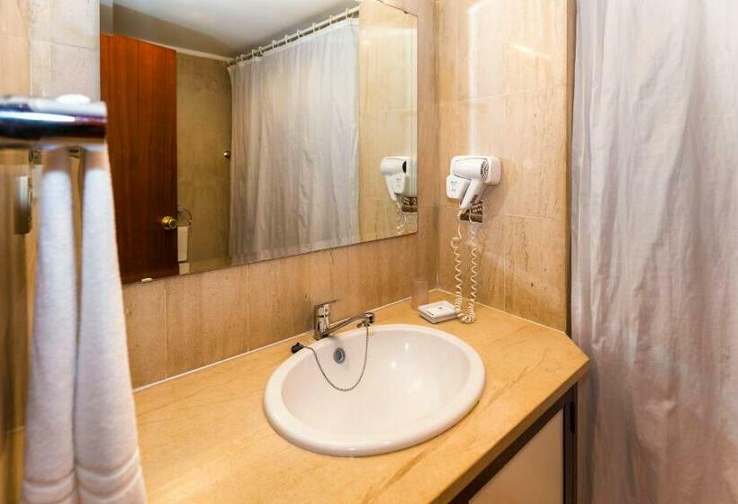 חדר סטודיו סטנדרד, Aparthotel Imperatriz