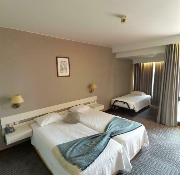 חדר סטודיו סטנדרד, Aparthotel Imperatriz