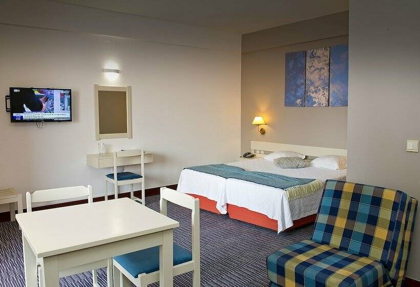 חדר סטודיו סטנדרד, Aparthotel Imperatriz