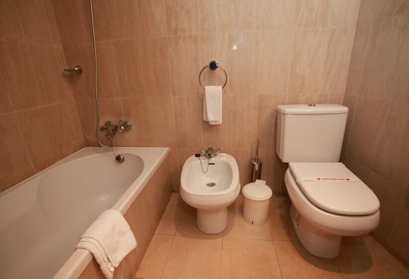 חדר סטודיו סטנדרד, Aparthotel Imperatriz