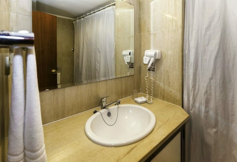 חדר סטודיו סטנדרד, Aparthotel Imperatriz