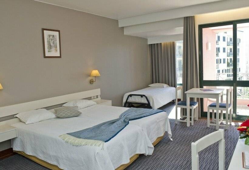 חדר סטודיו סטנדרד, Aparthotel Imperatriz