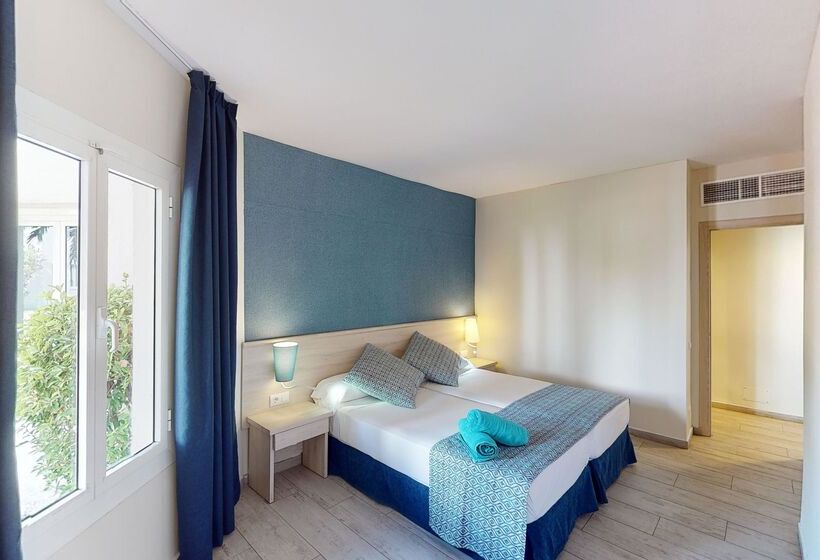 شقة غرفة واحدة, Aparthotel Marinda Garden