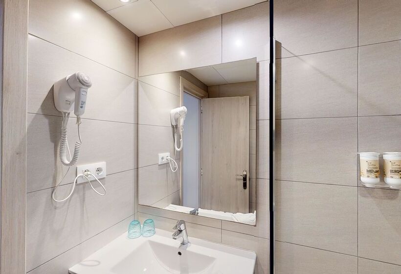 شقة بريميوم غرفة واحدة, Aparthotel Marinda Garden