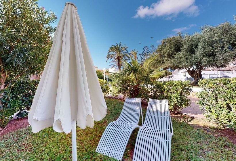 شقة بريميوم غرفة واحدة, Aparthotel Marinda Garden