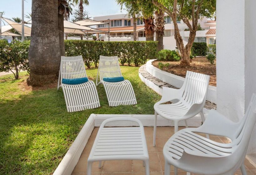 شقة بريميوم غرفة واحدة, Aparthotel Marinda Garden