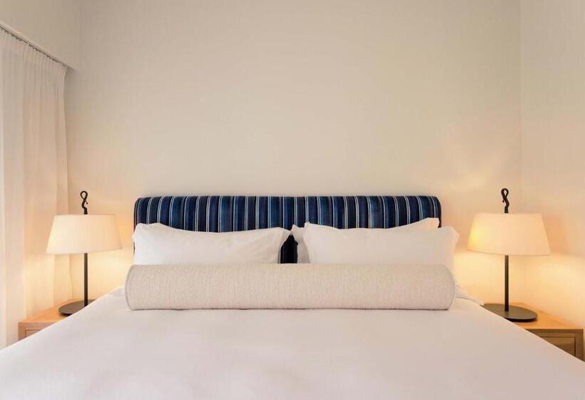 Deluxe Suite Sea View, Phāea Blue