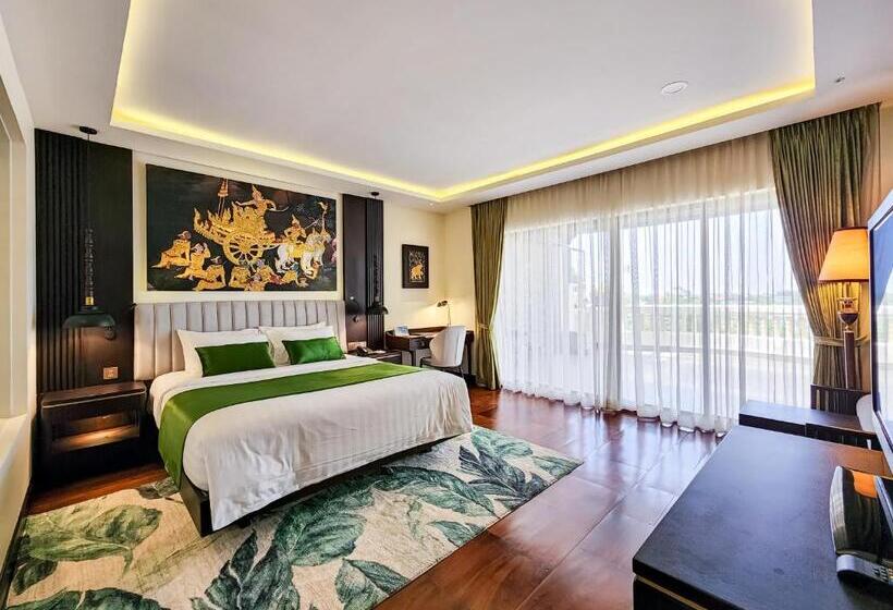 Junior Suite, Borei Angkor Resort & Spa