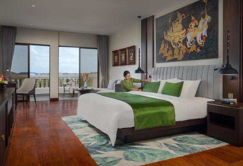 Suite, Borei Angkor Resort & Spa