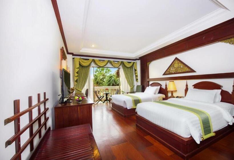 اتاق استاندارد, Borei Angkor Resort & Spa