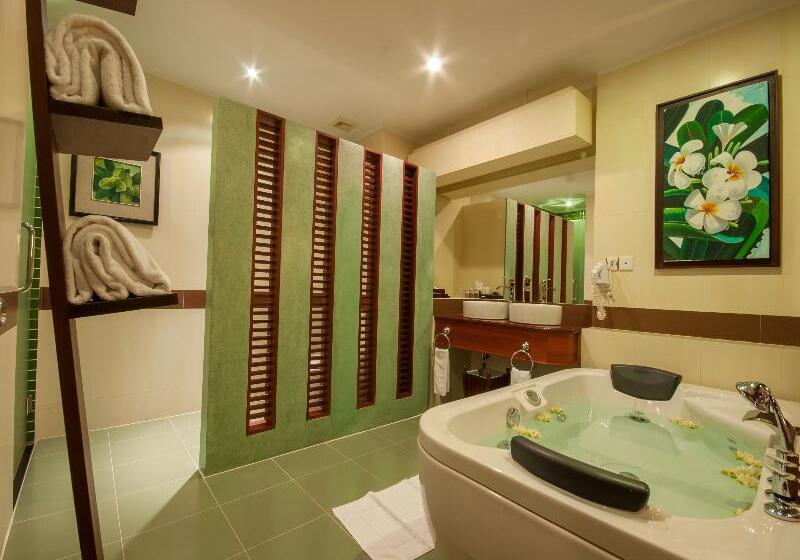 Chambre Standard, Borei Angkor Resort & Spa