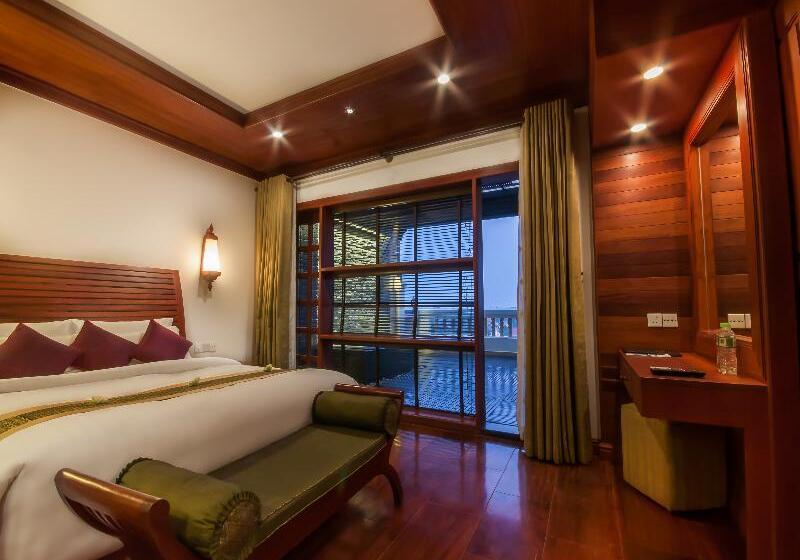 Chambre Standard, Borei Angkor Resort & Spa