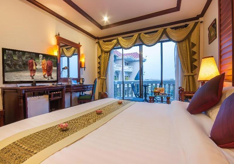 Chambre Standard, Borei Angkor Resort & Spa