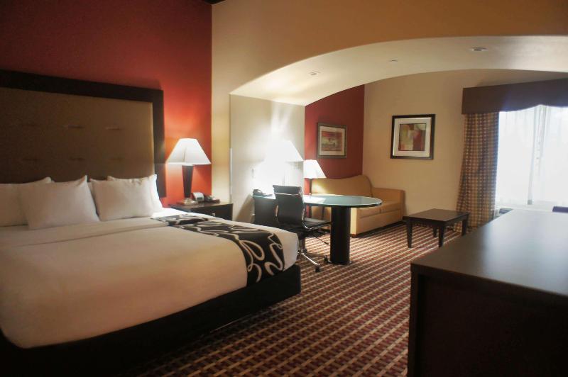 سوییت, Borei Angkor Resort & Spa