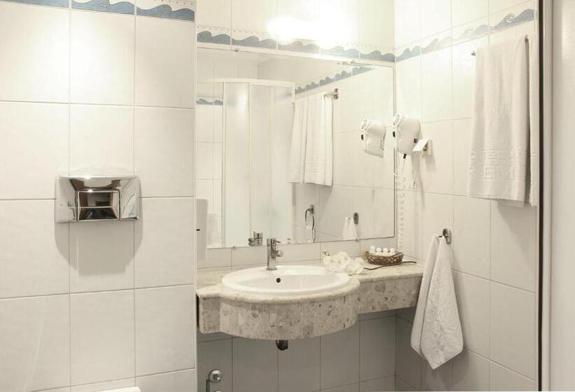 اتاق استاندارد, Business Hotel Premier