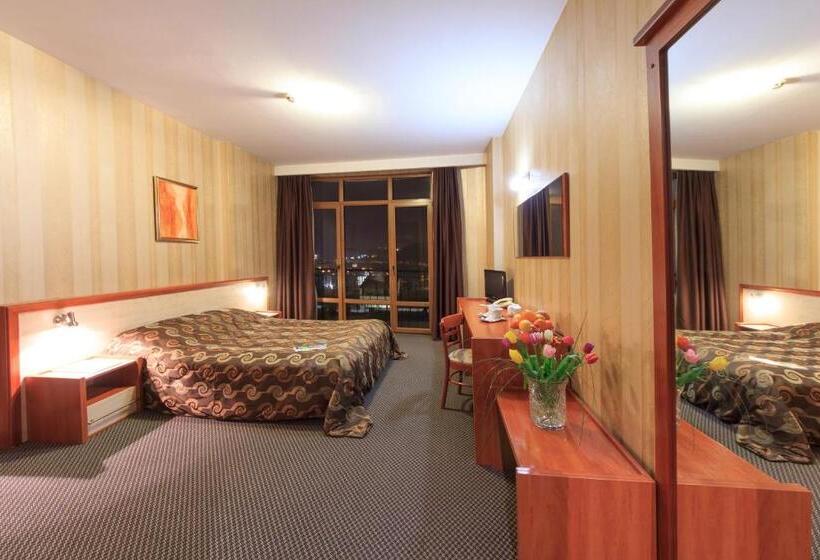 اتاق استاندارد, Business Hotel Premier