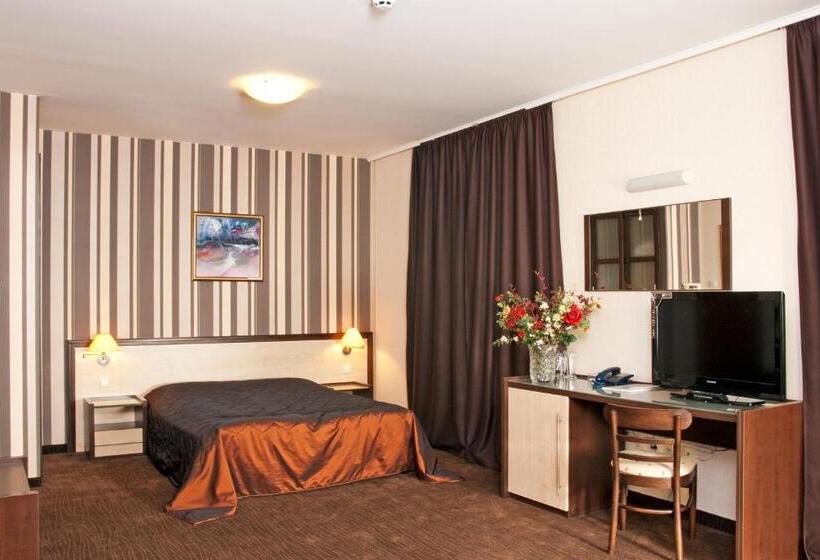 سوییت, Business Hotel Premier