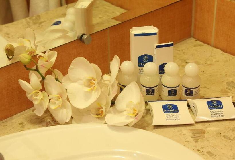 سوییت, Business Hotel Premier