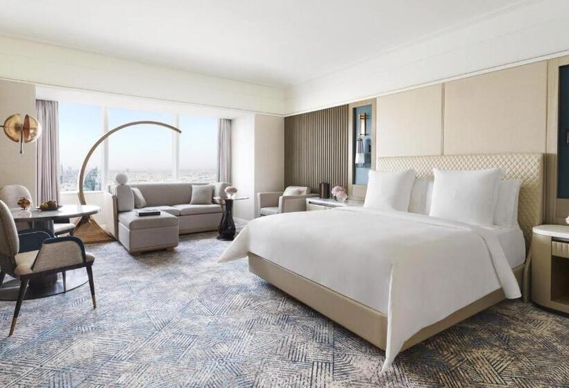 اتاق پرمیوم, Four Seasons Hotel Riyadh