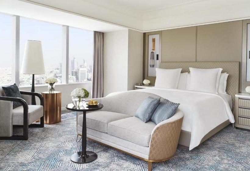 سوئیت با تخت بزرگ, Four Seasons Hotel Riyadh