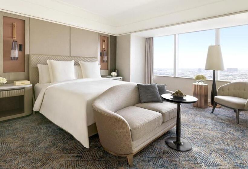 سوییت سوپریور, Four Seasons Hotel Riyadh