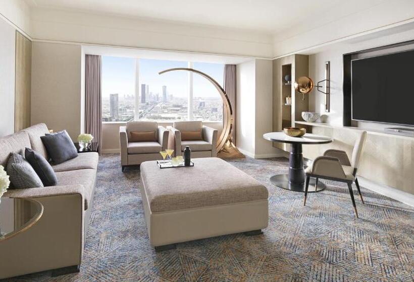 سوییت سوپریور, Four Seasons Hotel Riyadh