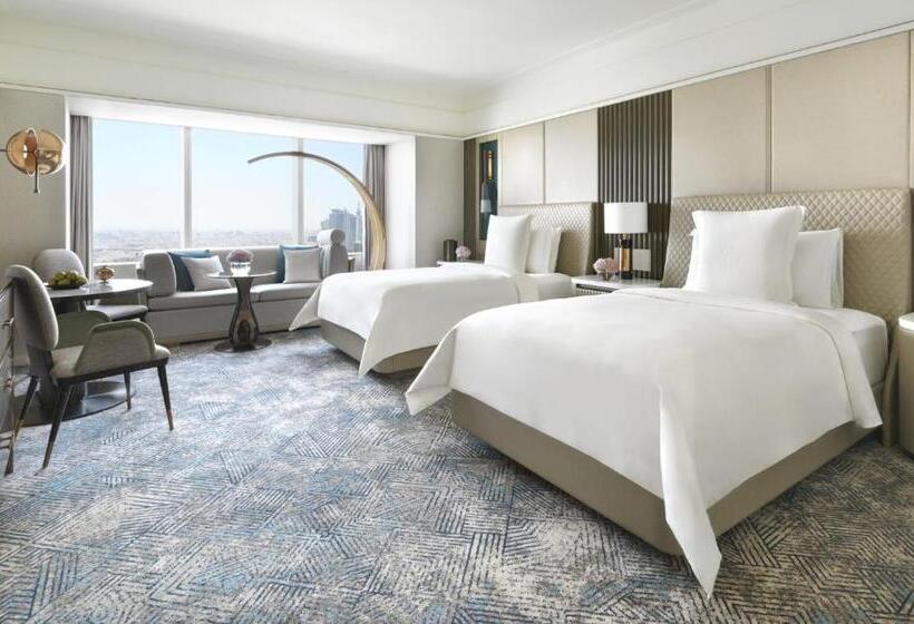 اتاق لوکس, Four Seasons Hotel Riyadh