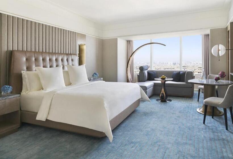 سوئیت پرزیدنت, Four Seasons Hotel Riyadh