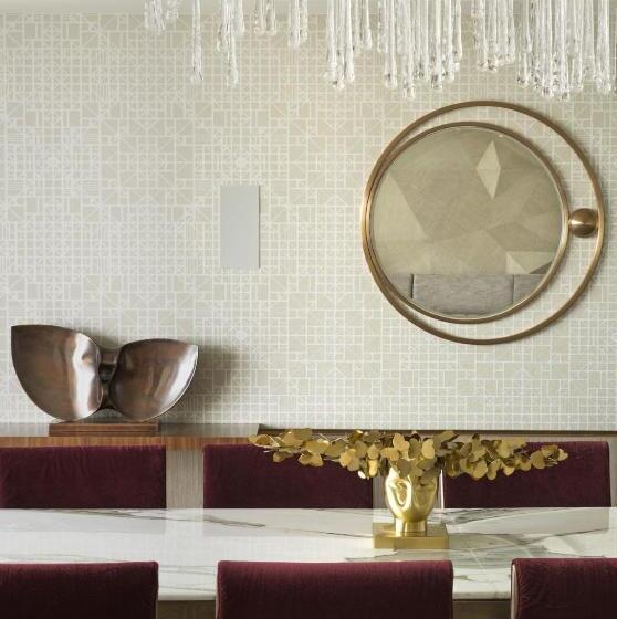 سوئیت پرزیدنت, Four Seasons Hotel Riyadh