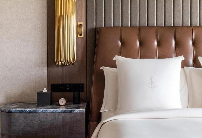 سوئیت پرزیدنت, Four Seasons Hotel Riyadh