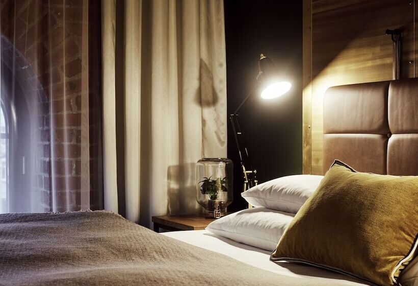 اتاق استاندارد, Gastwerk Hotel Hamburg