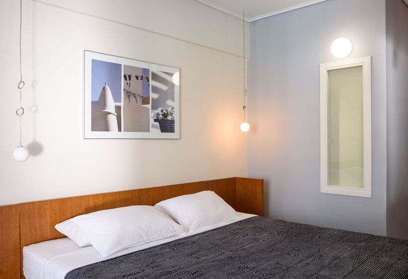 سوییت, Afroditi Venus Beach Resort