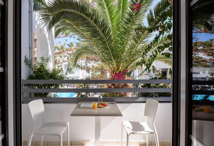 سوییت, Afroditi Venus Beach Resort